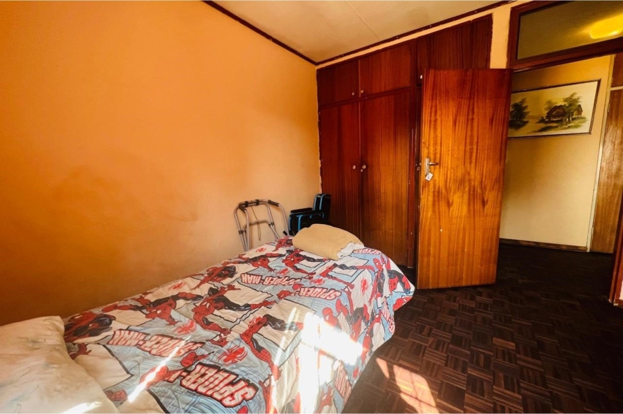 4 Bedroom Property for Sale in Sasolburg Free State